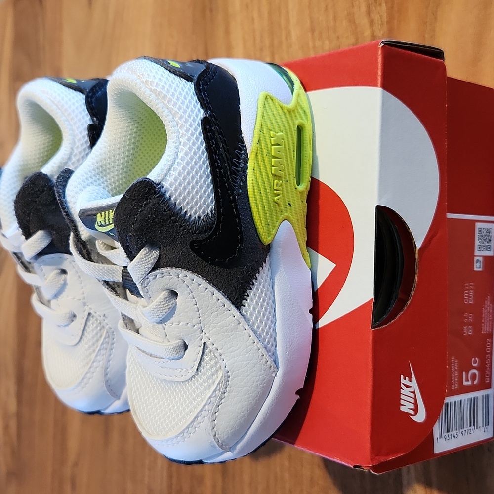 Nike Air max excee